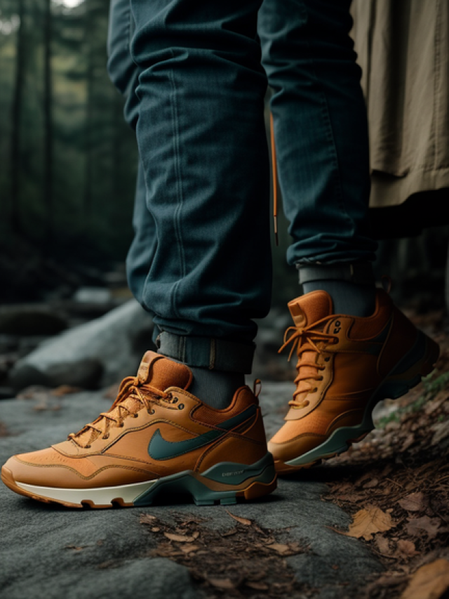 Hiking and Trekking accessories must be in your Himalayan Trek list 18 Best Trekking shoes