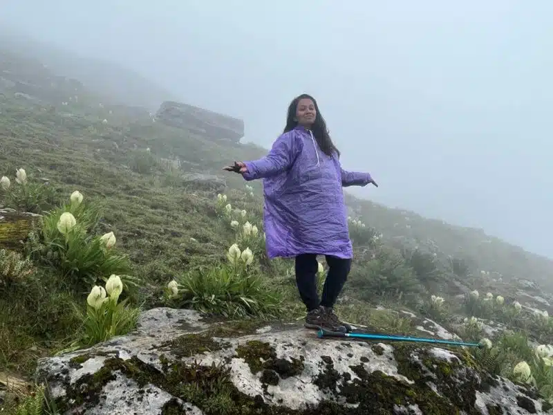 7 Reasons why people like monsoon treks in India
