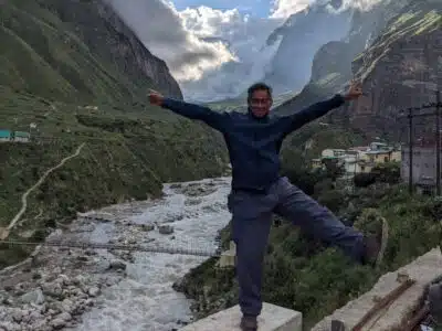 8 Best Himalayan Treks