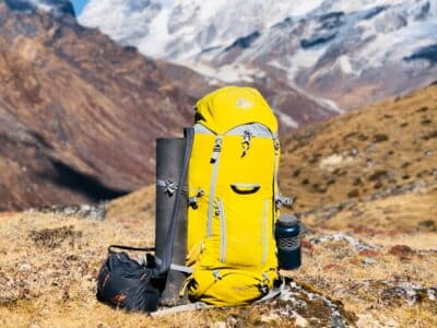 Things to carry on a Himalayan Trek - The Ultimate Guide