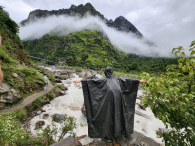 best monsoon treks in India