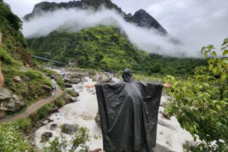 7 best monsoon treks in India