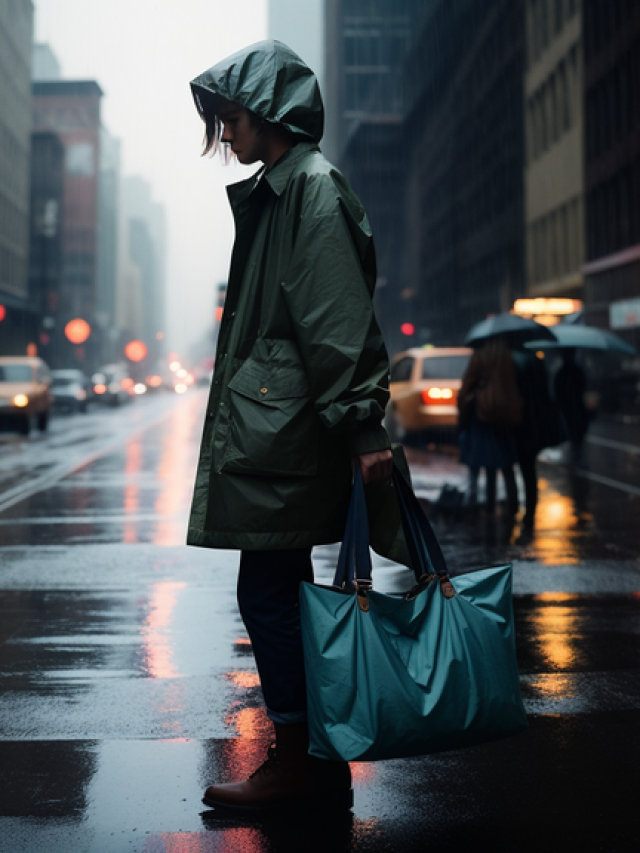 Hiking and Trekking accessories must be in your Himalayan Trek list 16 Choosing the right Backpack with Rain cover