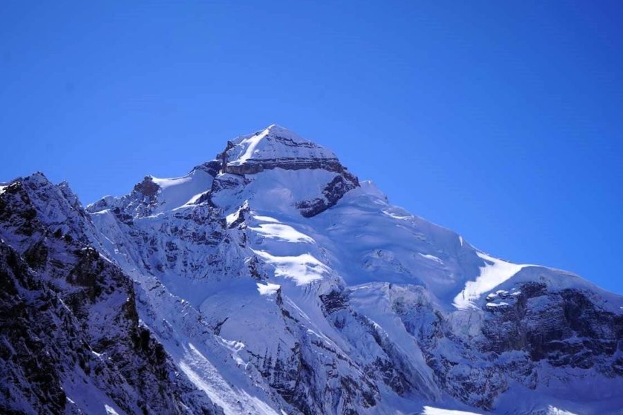 adi kailash om parvat yatra package