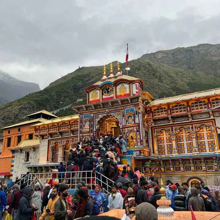 Discover the Ultimate Char Dham Yatra: Guide and Packages