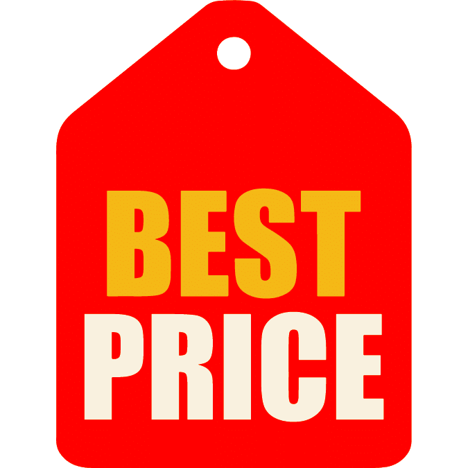 Best Price Guarantee