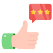 Verified Reviews