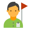 Icon Box Heading