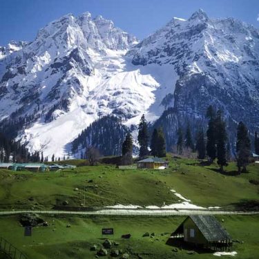 Kashmir