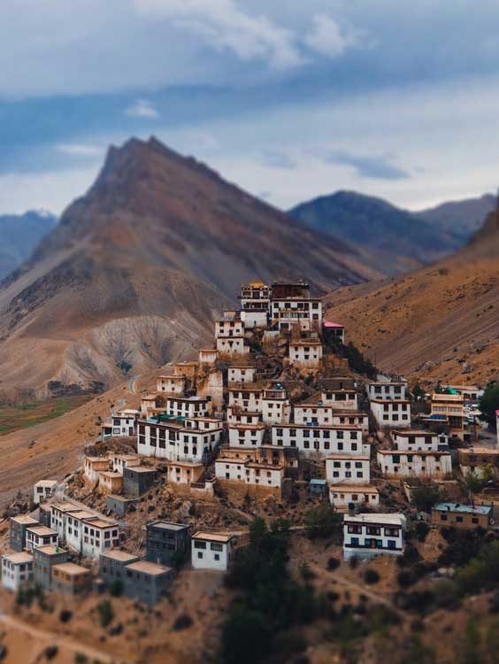 Spiti-Valley